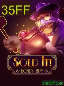 SolditBonusBuy: Descubra o Fascinante Mundo do Jogo com Código 35FF