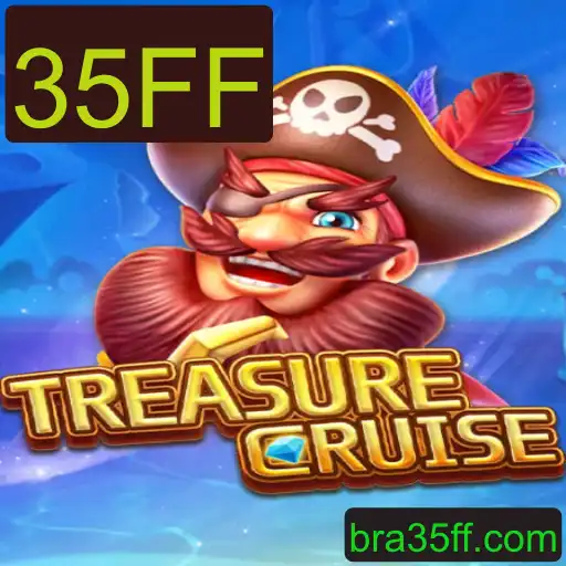 Explorando o Mundo de TREASURECRUISE: O Jogo de Descobertas e Aventuras