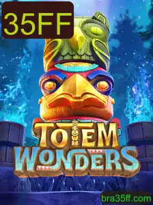 TotemWonders: Descubra o Mundo Mágico e Estratégico do Novo Jogo