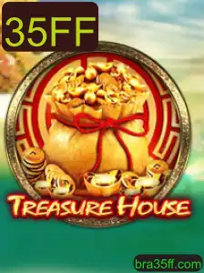 Explorando o Mundo Enigmático de TreasureHouse