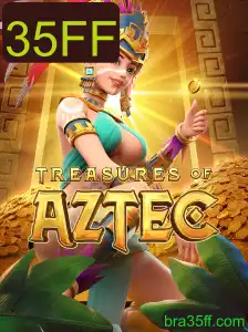 Explorando o Fascinante Mundo de Treasures of Aztec: Um Jogo de Aventura