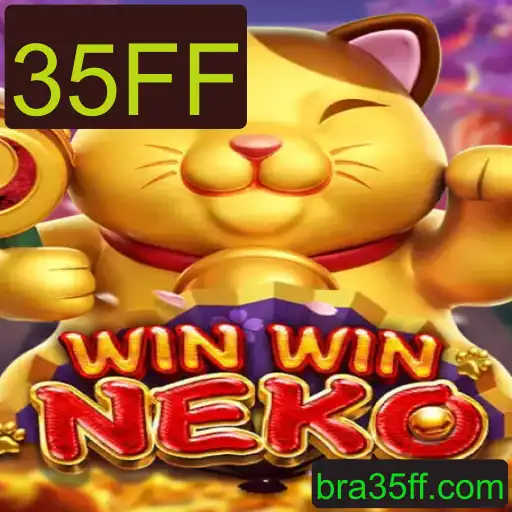 WinWinNeko: Descubra o Novo Fenômeno dos Jogos com a Palavrachave 35FF